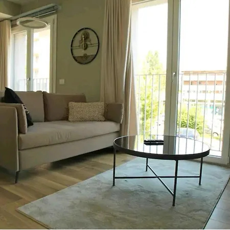 A&g Suites Apartment Parma