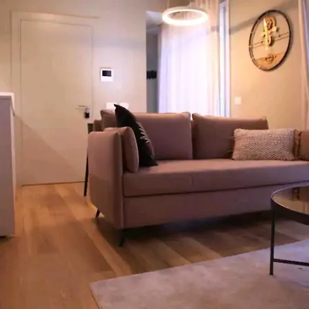 A&g Suites Apartment
