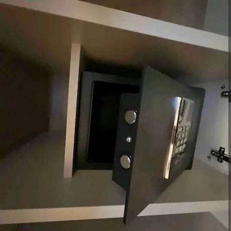 Apartment A&g Suites *