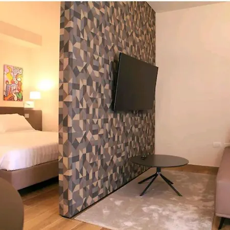 A&g Suites * Parma