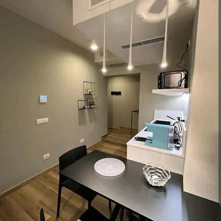 A&g Suites Apartment Parma