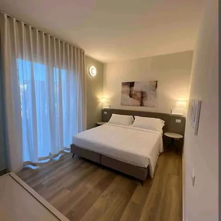 A&g Suites Apartment *