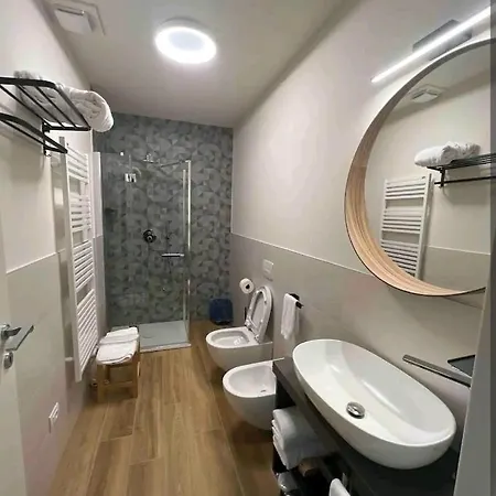 Apartment A&g Suites *
