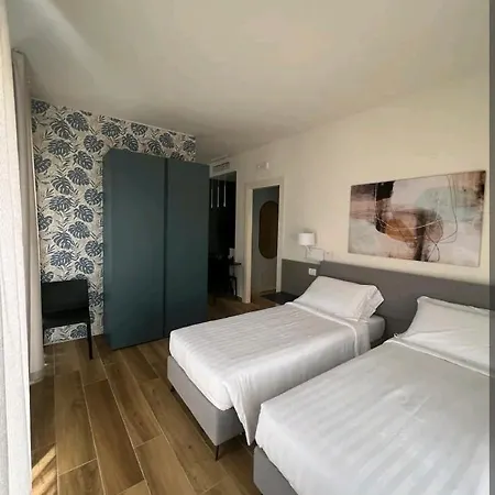 A&g Suites Apartment