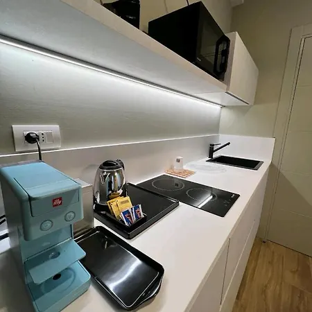 A&g Suites Parma