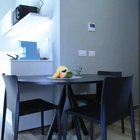 A&g Suites Apartment *
