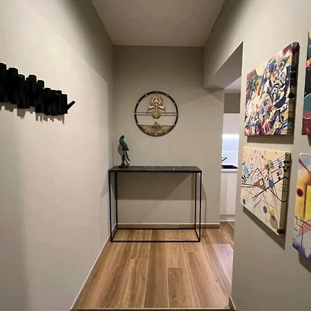 A&g Suites Apartment Parma