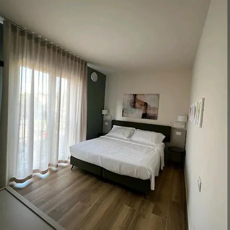 A&g Suites Apartment *