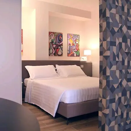 Apartment A&g Suites Parma