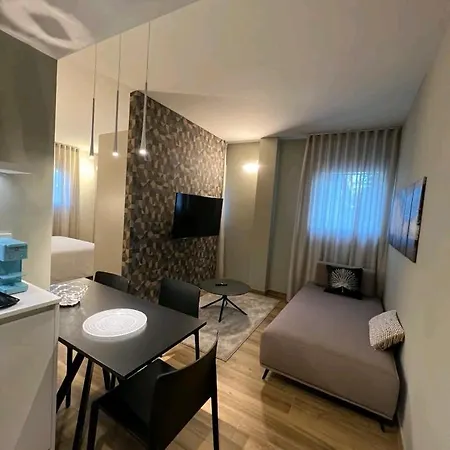 A&g Suites Apartment Parma